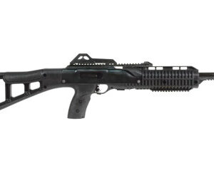 Hi-Point 995TSRDCT 9mm Carbine 16.5in w/ Crimson Trace Red Dot Sight Black