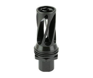 HUX FLASH HIDER-QD 5566 1/2X28 XL