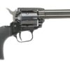 Heritage Firearms Rough Rider .22 LR 4.75" Barrel 6-Rounds Zamak Frame - Image 4