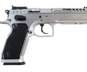 IFG TANFOGLIO STKMSTR 9MM 4.75" CHRM