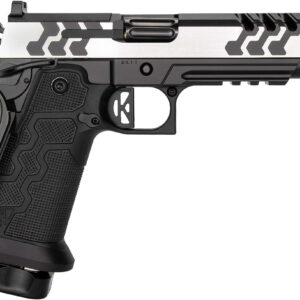 KIMBER 2K11 ECLIPSE OR 9MM 5 17/20RD