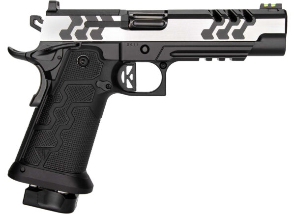 KIMBER 2K11 ECLIPSE OR 9MM 5 17/20RD