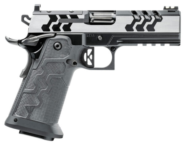 KIMBER 2K11 PRO OR 9MM 4.25 ECLIPSE 19RD