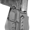 FOBUS HOLSTER EXTRACTION IWB - OWB KIMBER R7 MAKO RH - Image 2