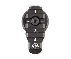 KNS AR/MCX STOCK ADAPTER W/OUT FLNGE