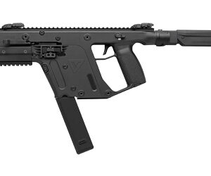 KRISS VECTOR SBR 45ACP 6.5" 30RD BLK