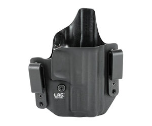 LAG DFNDR SPFD XD 4" OWB/IWB BLK RH