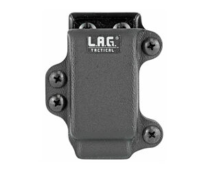 LAG SPMC MAG CARRIER 9/40 CMP BLK