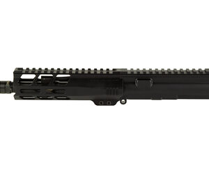 LANTAC PDP UPPER 223 WYLDE 7.5" BLK
