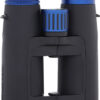 LUCID OPTICS 8X42 BINOCULARS - ED GLASS OPEN FRAME BLACK - Image 2