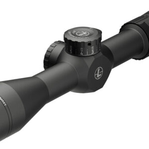 LEU MK4 HD 2.5-10X42 30MM M5C3 FFP TMR