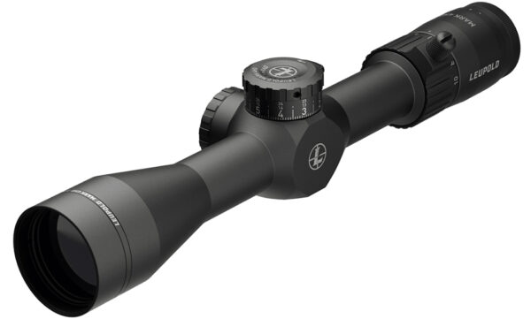 LEU MK4 HD 2.5-10X42 30MM M1C3 FFP PR1-MOA