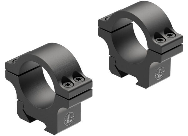 LEU OPEN RANGE RIMFIRE 11MM/3/8 1 MED
