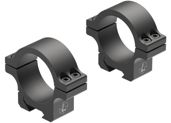 LEU OPEN RANGE RIMFIRE 11MM/3/8 30MM MED