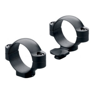LEU RINGS STD 1 EXTENDE LOW MATTE