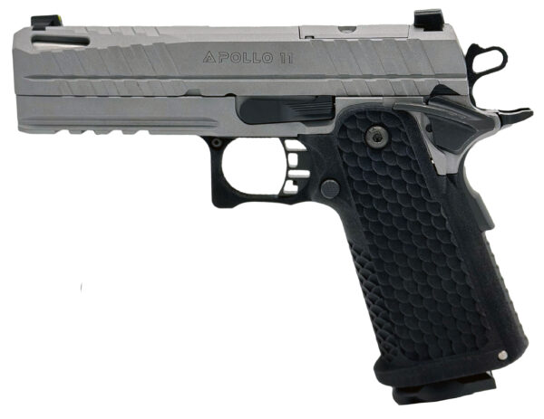LFA APOLLO 11 COMPACT 9MM 4.15 17RD GRY OR