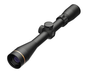 LEUP VX-FREEDOM 3-9X40 TRI-MOA MATTE