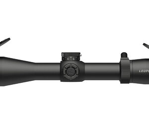 LEUP VX6HD GEN2 2-12X42 CDS-SZL2 FDD