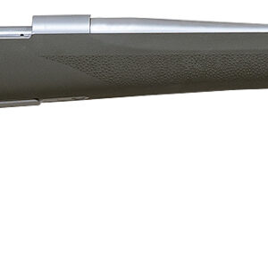 LSI HOWA M1500 7MM REM 24 HOGUE GREEN SS
