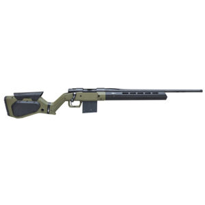 LSI HOWA HERA 7 HEAVY 308WIN 24 ODG