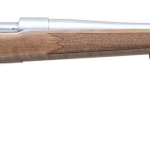 LSI HOWA M1500 WALNUT HUNTER 7MMREM 24 SS