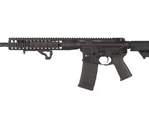 LWRC DI RIFLE 556NATO 16.1" 30RD BLK