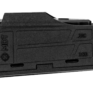 MDT MAG POLYMER SA 308 FLUSH 3RD BLK