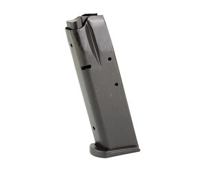 PROMAG CZ-75 9MM 10RD BLUE STEEL