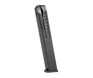 PROMAG RUGER SCRTY 9 9MM 32RD BLUE