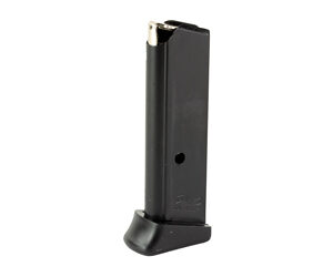 MAG WAL PPK 380ACP 6RD AFC BLK FR