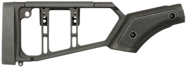 MI LEVER STOCK HENRY PISTOL GRIP