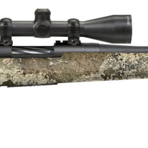 MOSS PATRIOT SUPER BANTAM 350LEG COMBO STRA