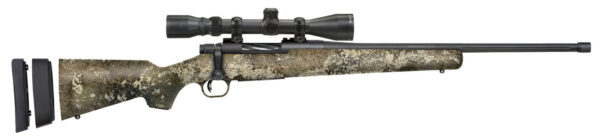 MOSS PATRIOT SUPER BANTAM 350LEG COMBO STRA