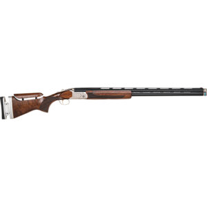 MOSS GOLD RESERVE SUPER SPORT 12GA 30 WALNUT
