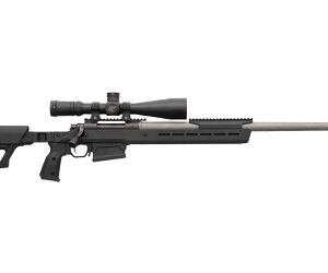 MAGPUL PRO 700 LITE REM LA STOCK BLK