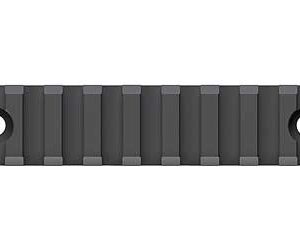 MAGPUL M-LOK ALUM RAIL SECT 9 SLOTS