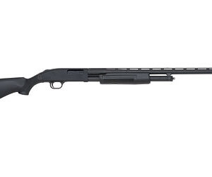 MSBRG 500 FLEX 12/28/VR ACCU 5RD BLK