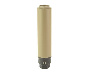 MAXIM DS 556 SUP QD/FH 5.56CAL FDE