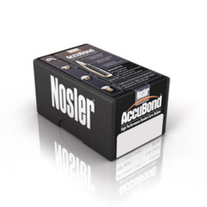 NOS 338CAL 180GR AB 50/3