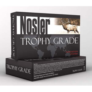 NOS AMMO 300WIN 190GR ABLR 20/10
