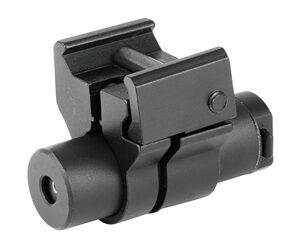 NCSTAR COMP LASER SIGHT WVR MNT BLK
