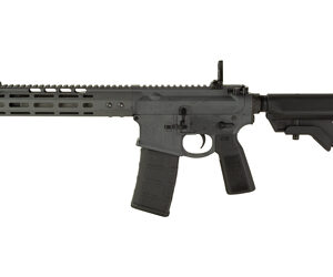 NOVESKE GEN4 SBR 556 10.5 GREY