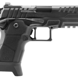 OA 2311 COMPACT W/PLUS KIT 9MM 4.25 BLK 17RD