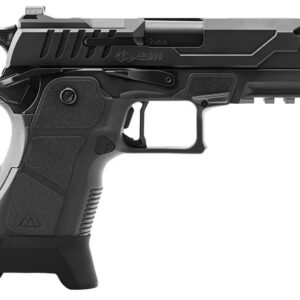 OA 2311 COMPACT PRO W/ PLUS KIT 9MM BLK PORTED