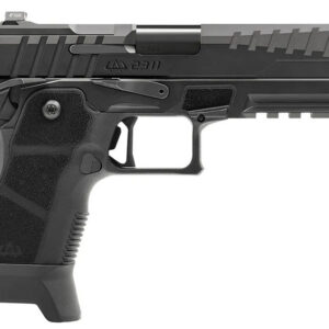 OA 2311 FULL SIZE 9MM 5 BLK 17RD
