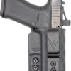 VERSACARRY OBSIDIAN ESSENTIAL - HOLSTER IWB POLY SW SHIELD BL - Image 2