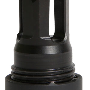 ODIN SUPPRESSPR MNT QD 5.56 FLASH HIDER