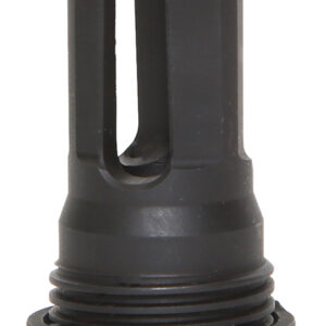 ODIN SUPPRESSPR MNT QD 7.62 FLASH HIDER