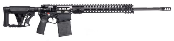 POF REVOLUTION DI 6MMCREED 22 BLK