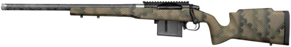 PROOF ELEVATION MTR 2.0 LH 6.5PRC 22 CF TFDE